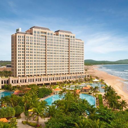 Holiday Inn Resort Ho Tram Beach, An Ihg Hotel Exterior foto