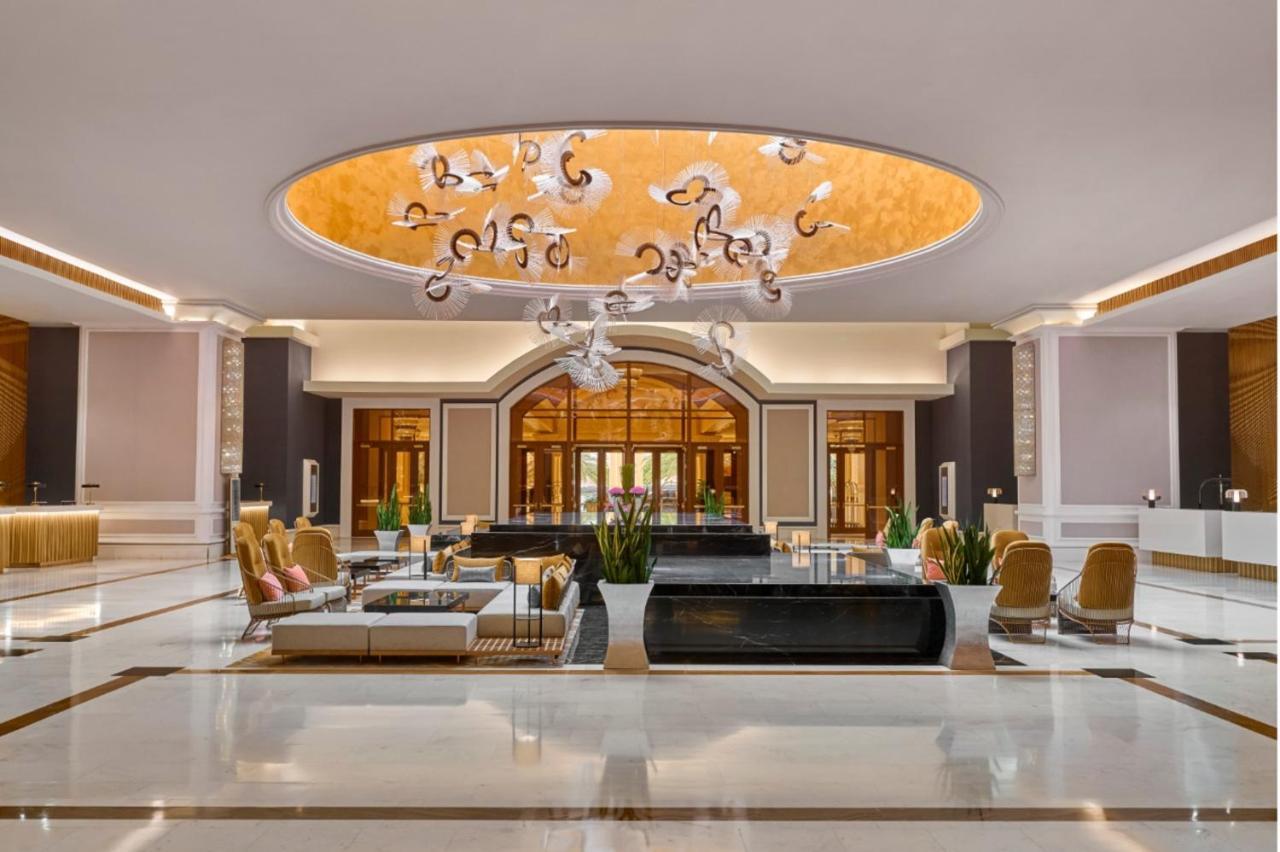 Holiday Inn Resort Ho Tram Beach By Ihg Exterior foto