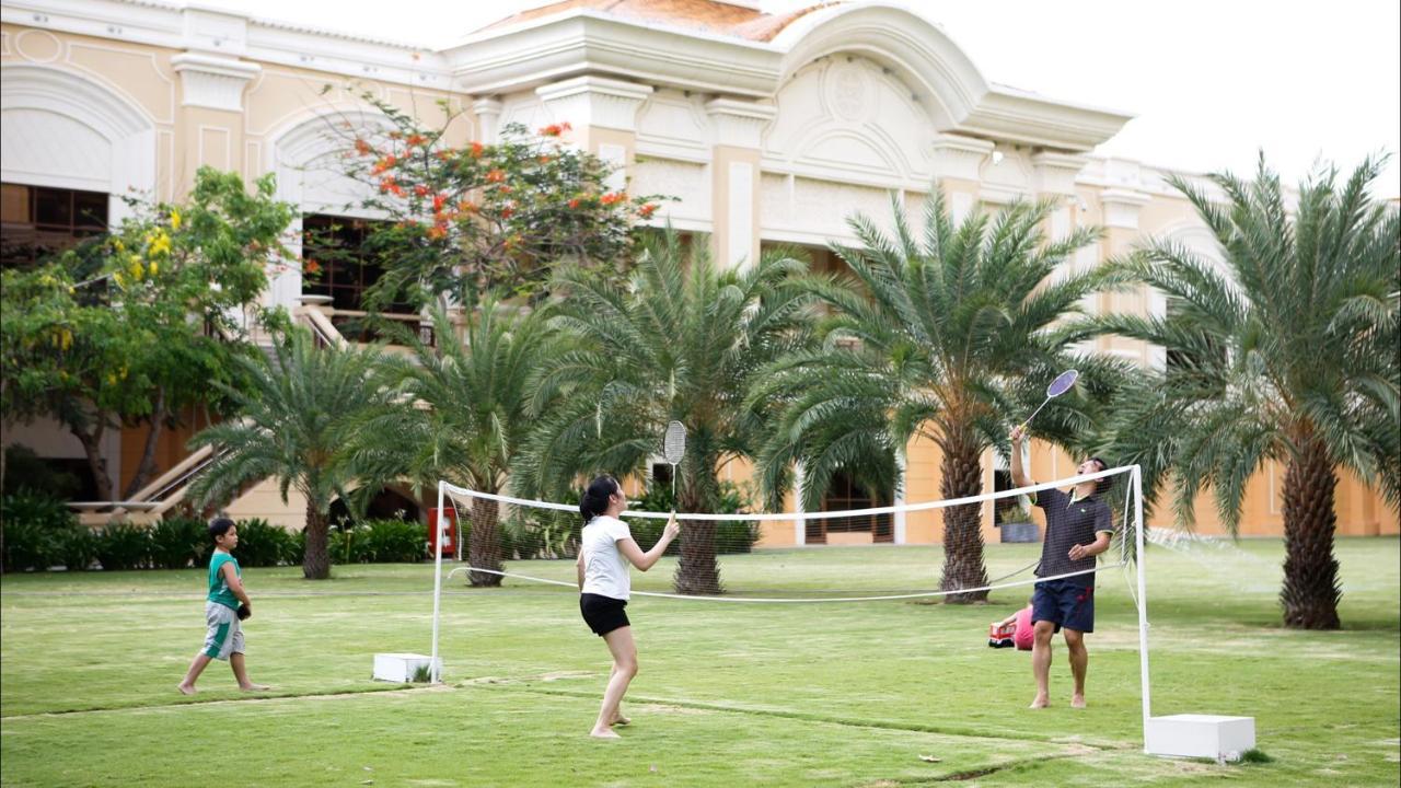 Holiday Inn Resort Ho Tram Beach By Ihg Exterior foto