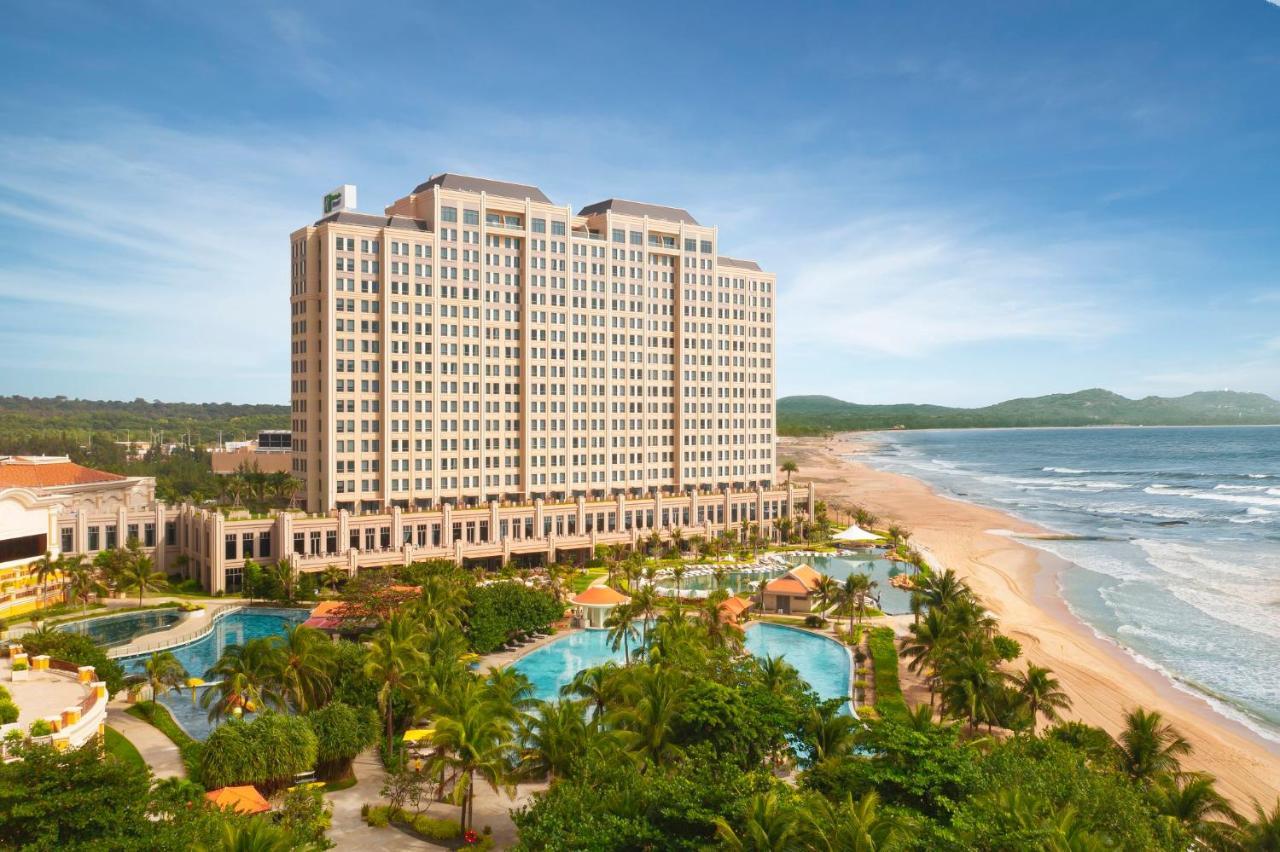 Holiday Inn Resort Ho Tram Beach By Ihg Exterior foto