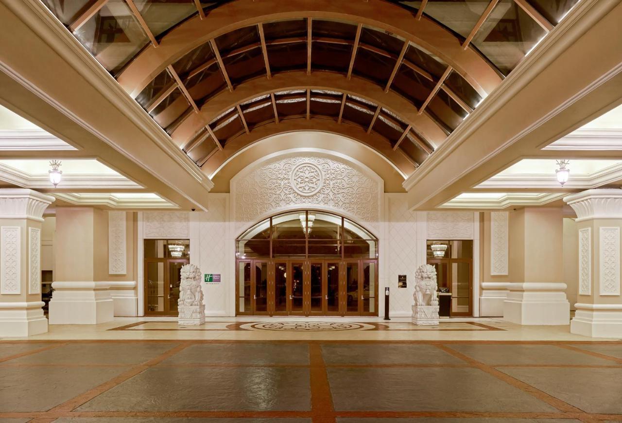 Holiday Inn Resort Ho Tram Beach By Ihg Exterior foto